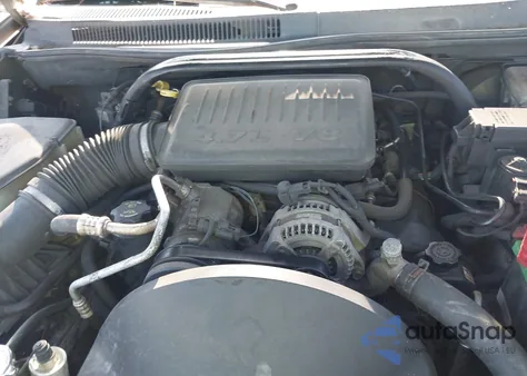 2005 Jeep Grand Cherokee Limited from USA, damaged, VIN 1J4HS58N55C731632